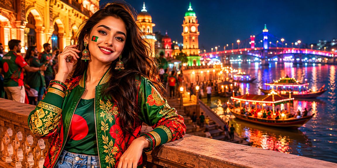 বরিশালে ক্রিকেট বেটিং কার্যক্রম